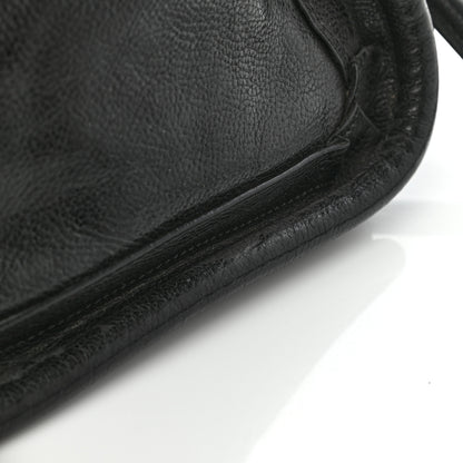 Chloe Calfskin Small Paraty Black 13 of 18