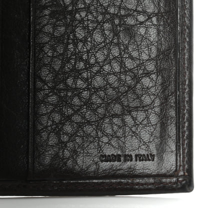 Fendi Zucca Continental Wallet Tobacco 7 of 11