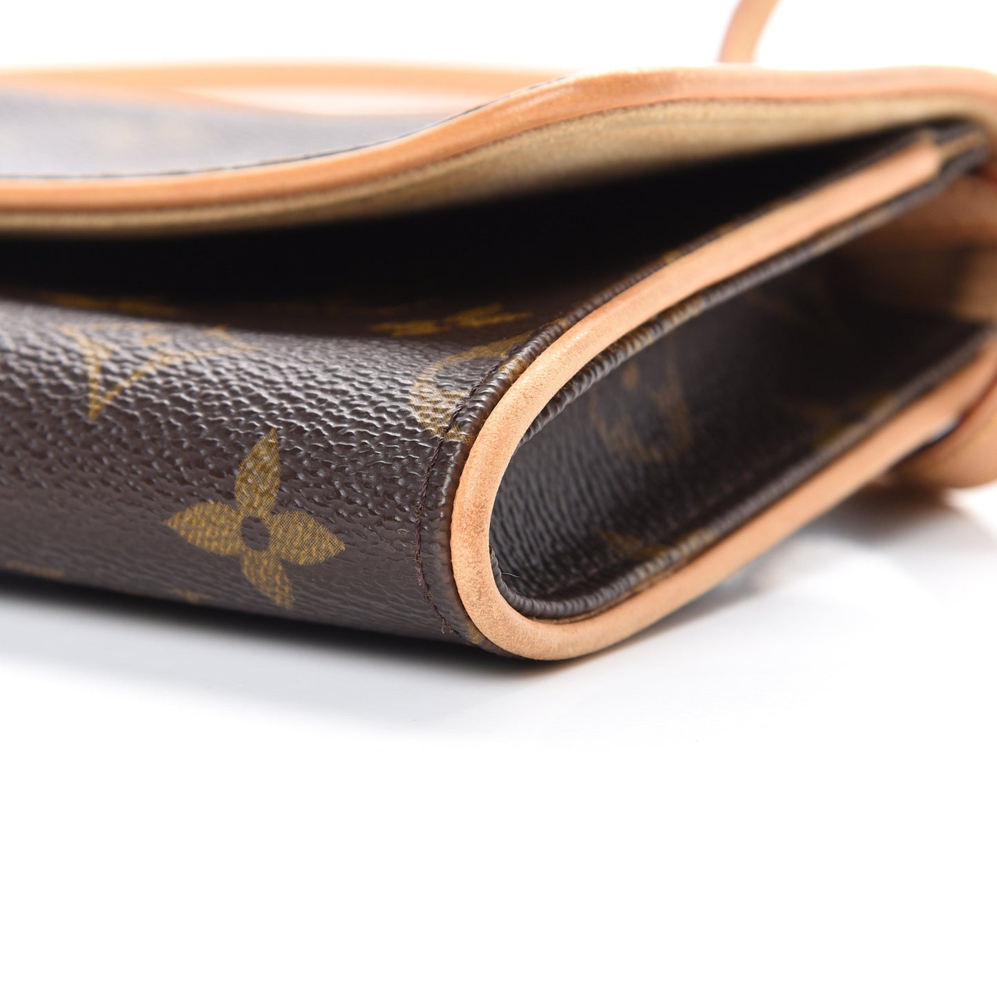 Monogram Pochette Twin GM