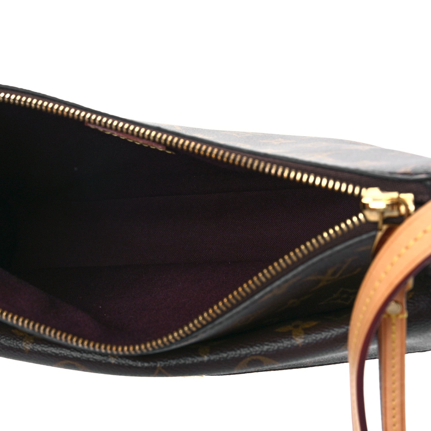 Louis Vuitton Monogram Mabillon 5 of 9