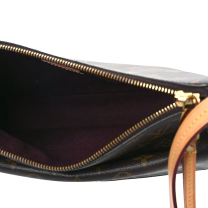 Louis Vuitton Monogram Mabillon 5 of 9