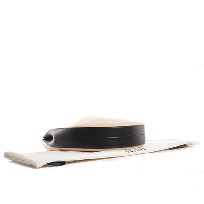 Celine Smooth Calfskin Medium Multicolor Hobo Seashell 4 of 6