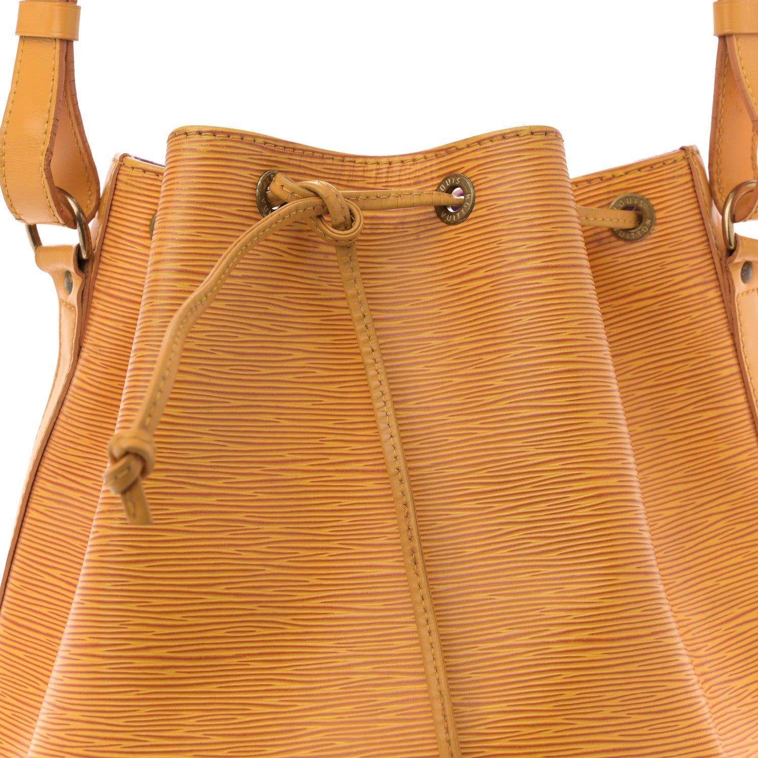 Louis Vuitton Epi Noe Tassil 7 of 14