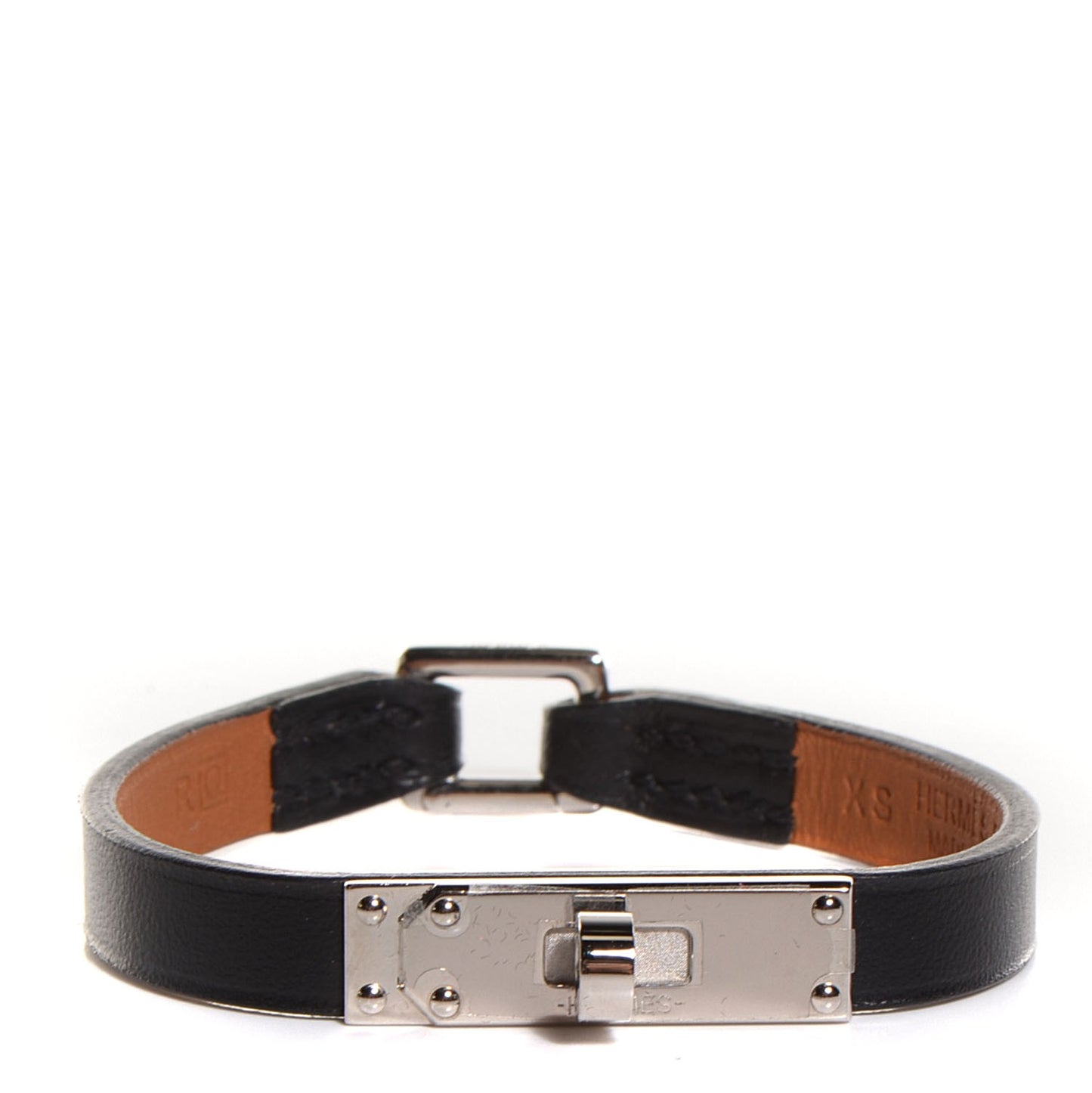 Chamonix Micro Kelly Bracelet XS Black