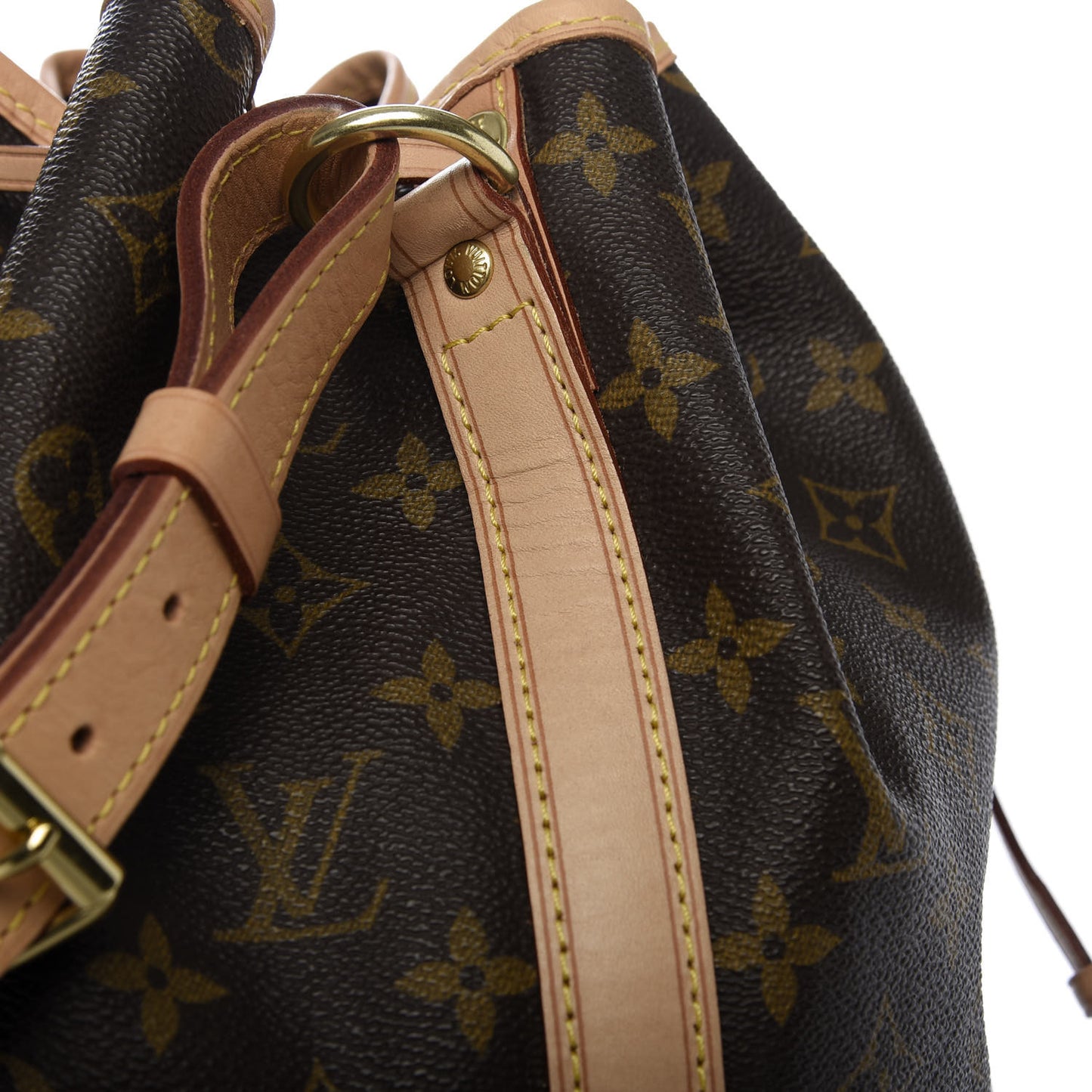 Monogram Noe