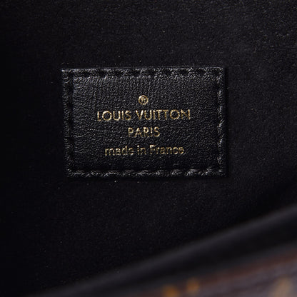 Louis Vuitton Reverse Monogram Pochette Metis 6 of 7