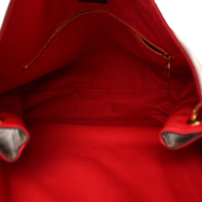 Louis Vuitton Damier Ebene Graceful MM 5 of 9