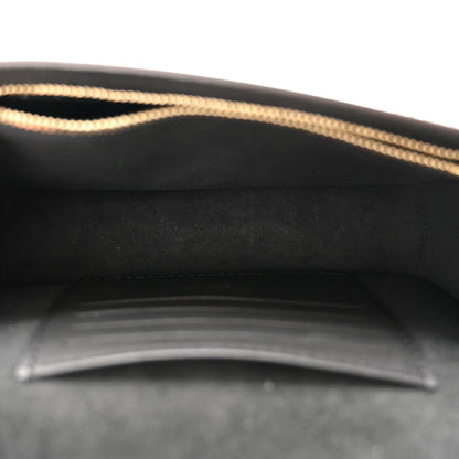 Louis Vuitton Reverse Monogram Dauphine Chain Wallet 5 of 10