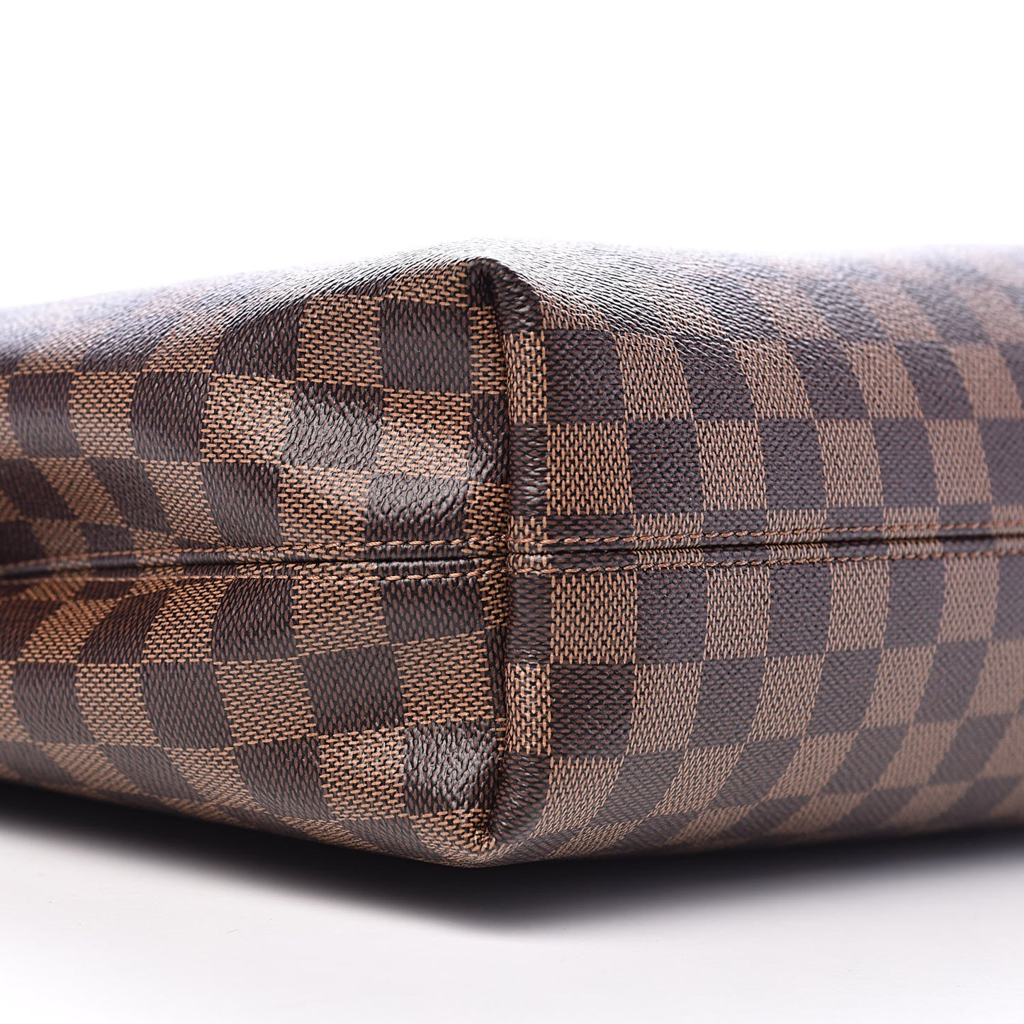 Damier Ebene Graceful PM