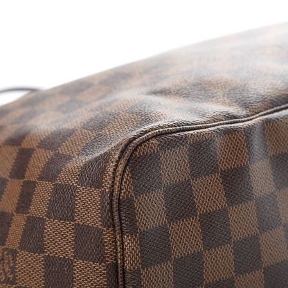 Louis Vuitton Damier Ebene Neverfull GM 10 of 15