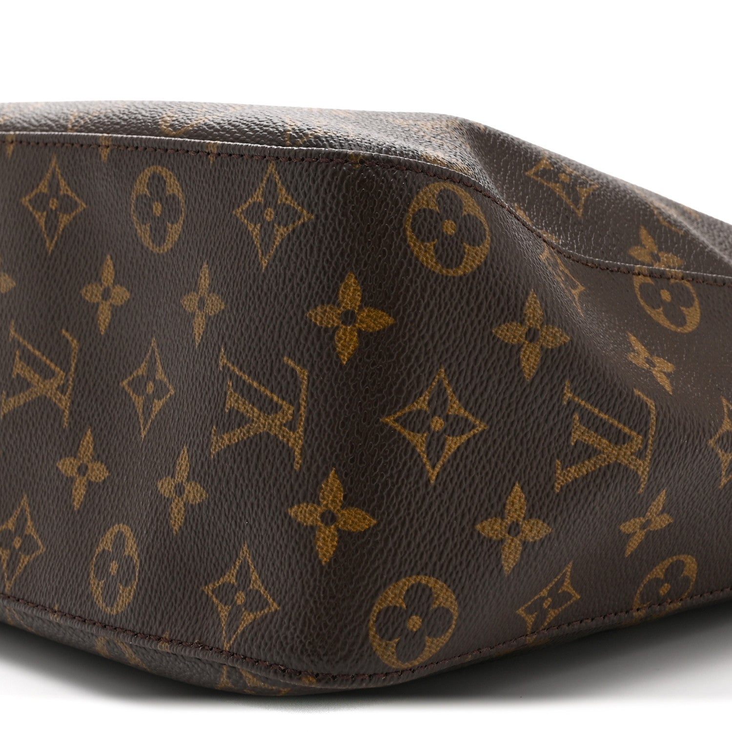 Louis Vuitton Monogram Looping GM 10 of 12