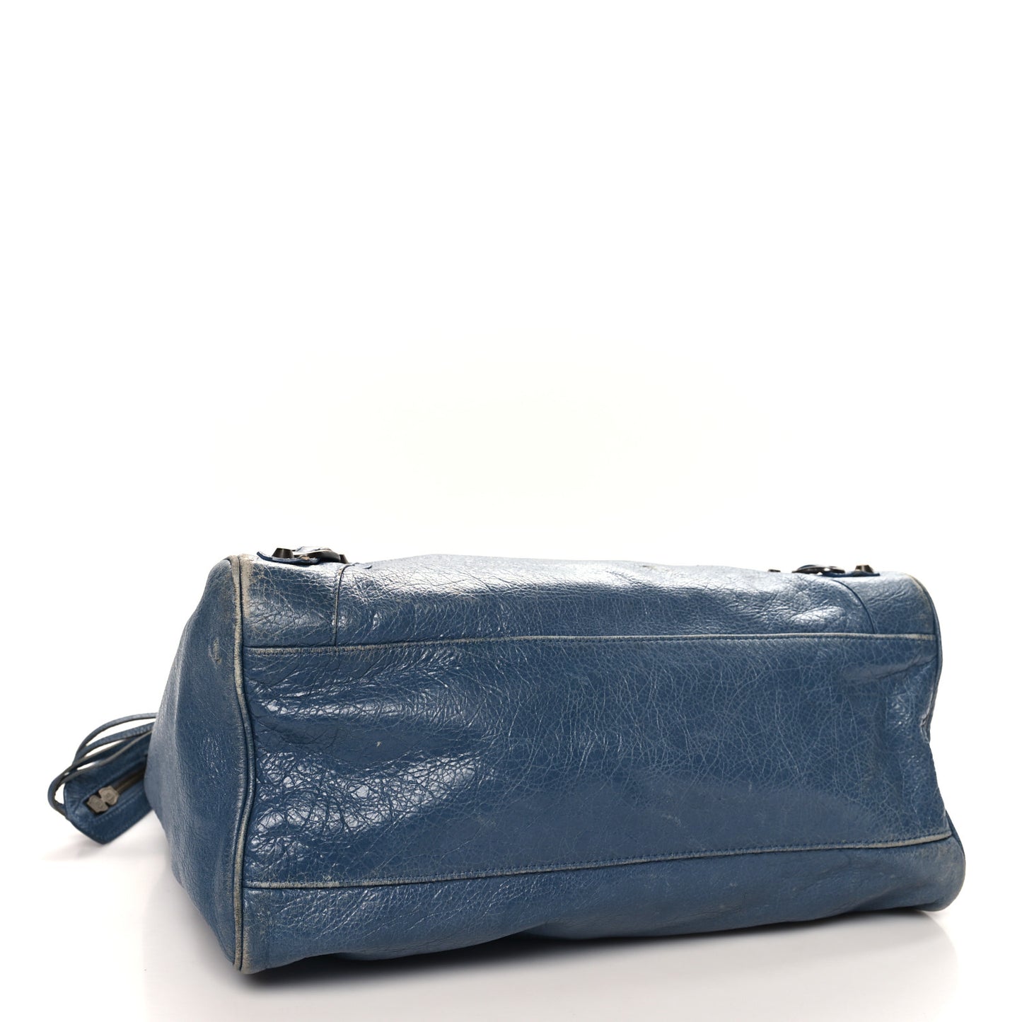 Agneau Classic Hardware Velo Bleu Persan