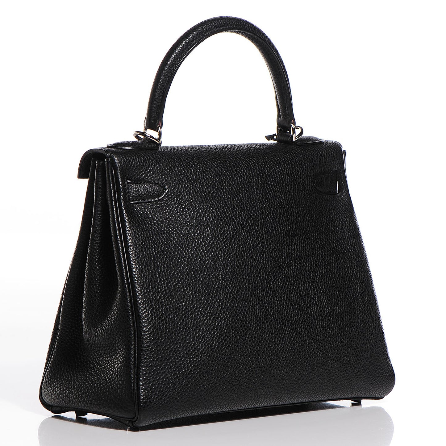 Togo Kelly Retourne 28 Black