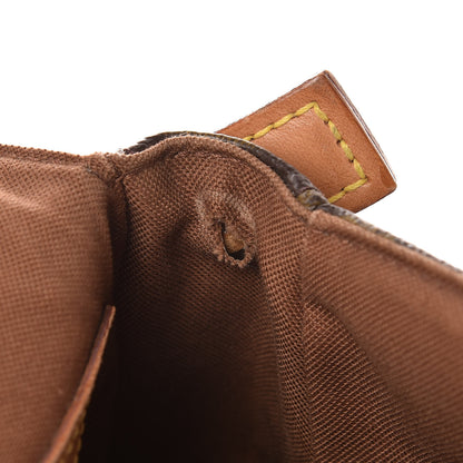 Louis Vuitton Monogram Mini Looping 8 of 9