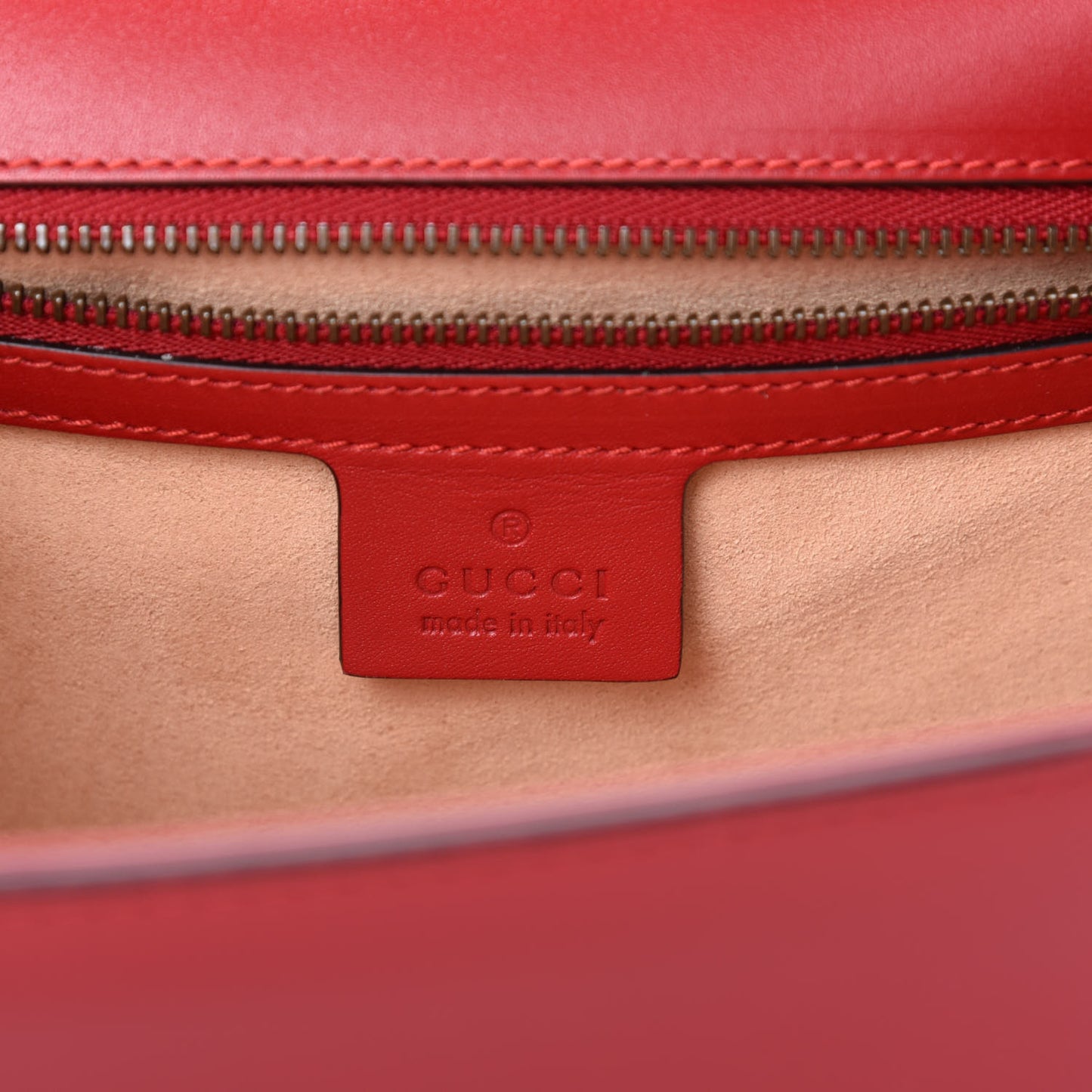 Calfskin Sylvie Web Queen Margaret Shoulder Bag Blue Agata Hibiscus Red Mystic White
