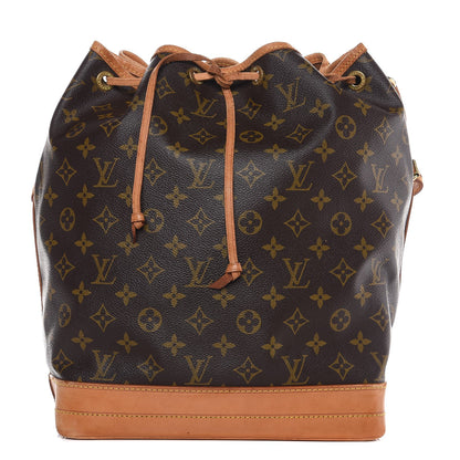 Louis Vuitton Monogram Noe 1 of 16