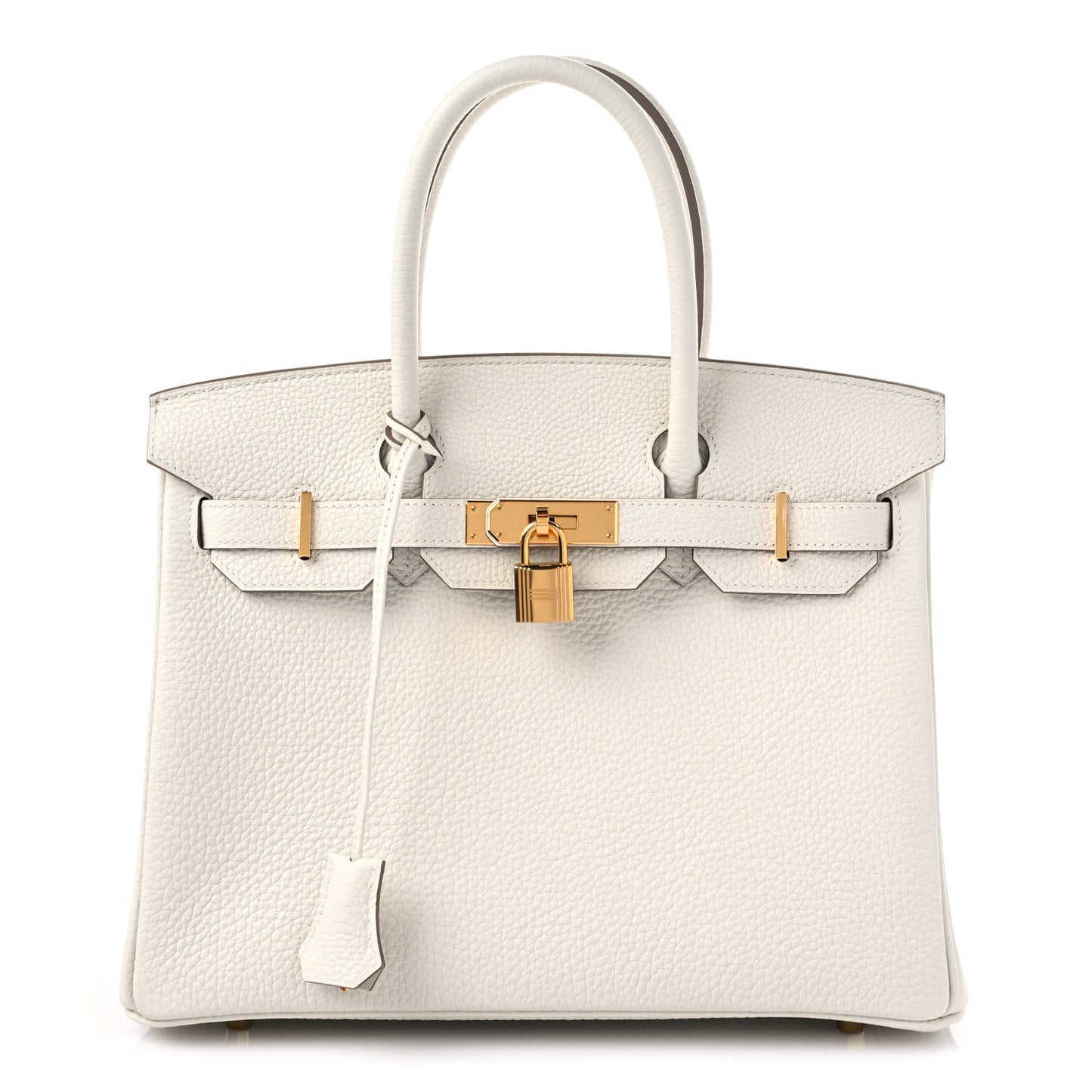 Togo Birkin 30 Mushroom