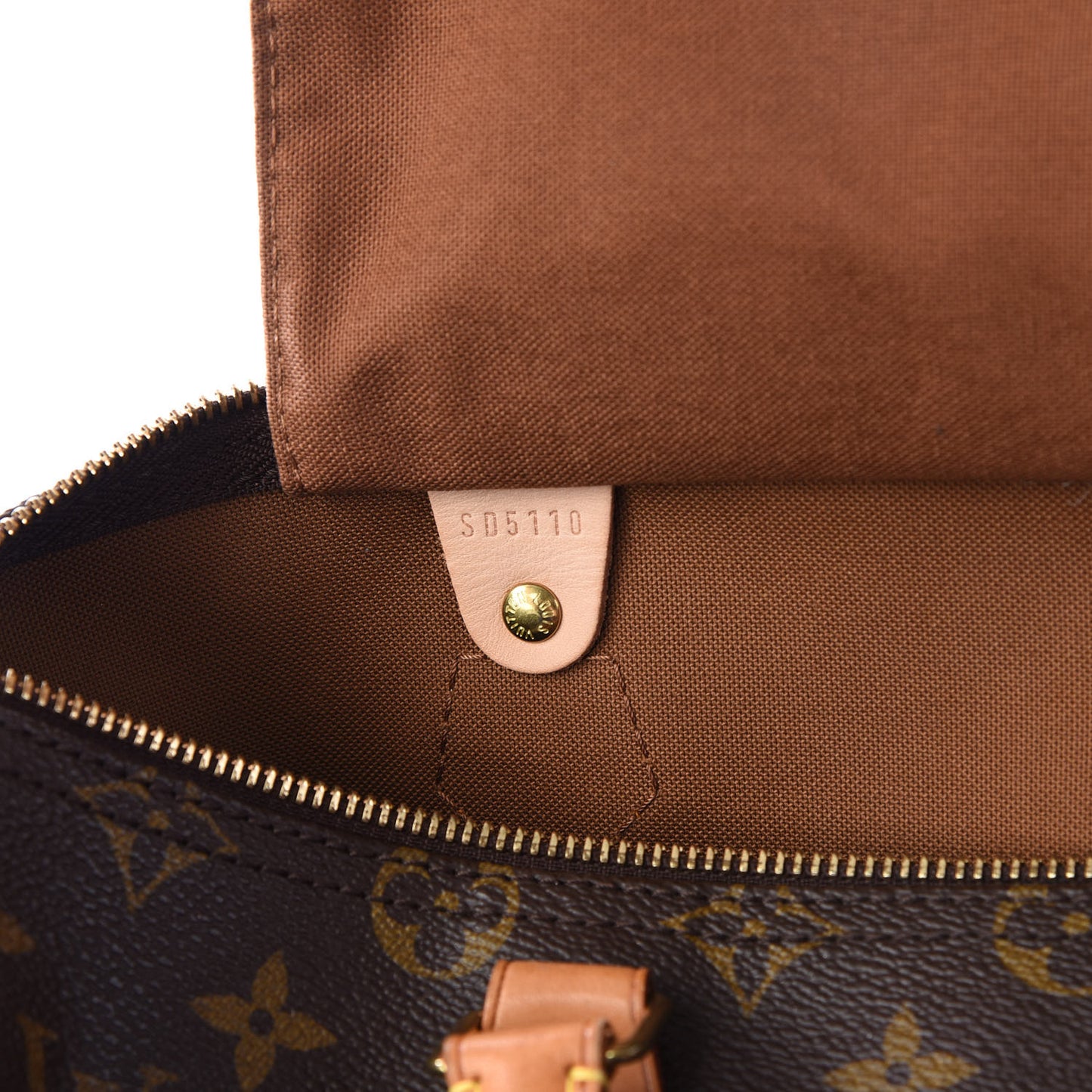 Monogram Speedy 35