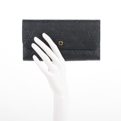 Louis Vuitton Empreinte Virtuose Wallet Infini 2 of 7