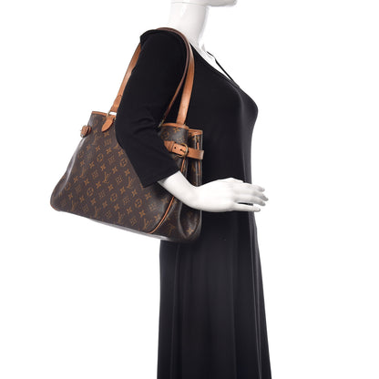 Louis Vuitton Monogram Batignolles Horizontal 2 of 26