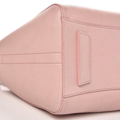 Givenchy Sugar Goatskin Small Antigona Pale Pink 8 of 10