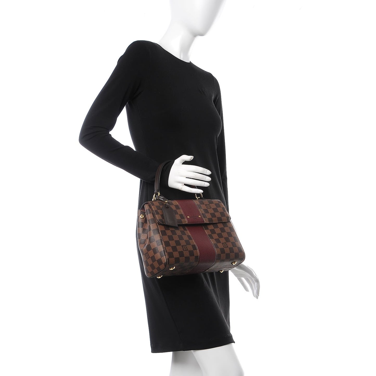 Damier Ebene Bond Street Bordeaux