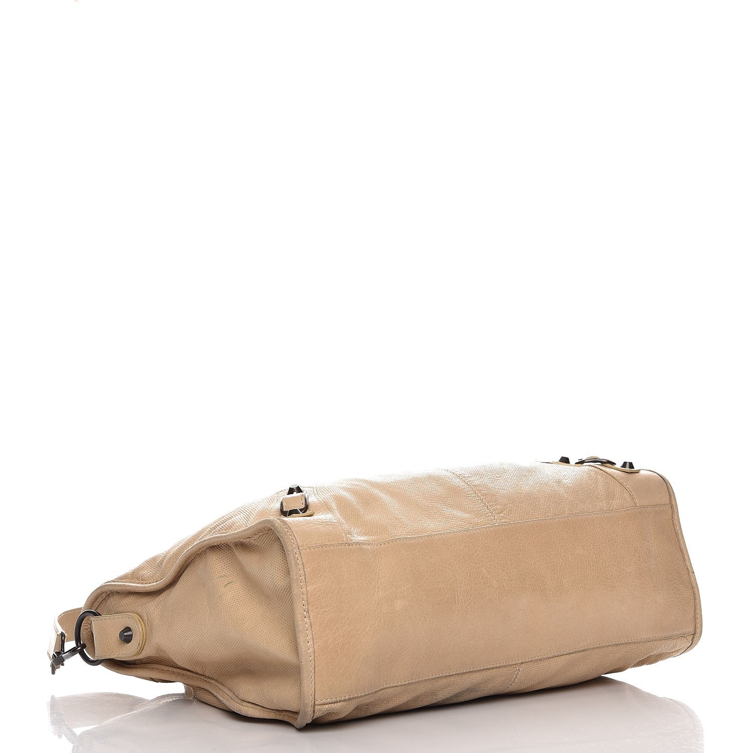 Balenciaga Agneau Perforated S Cityahara 5 of 16