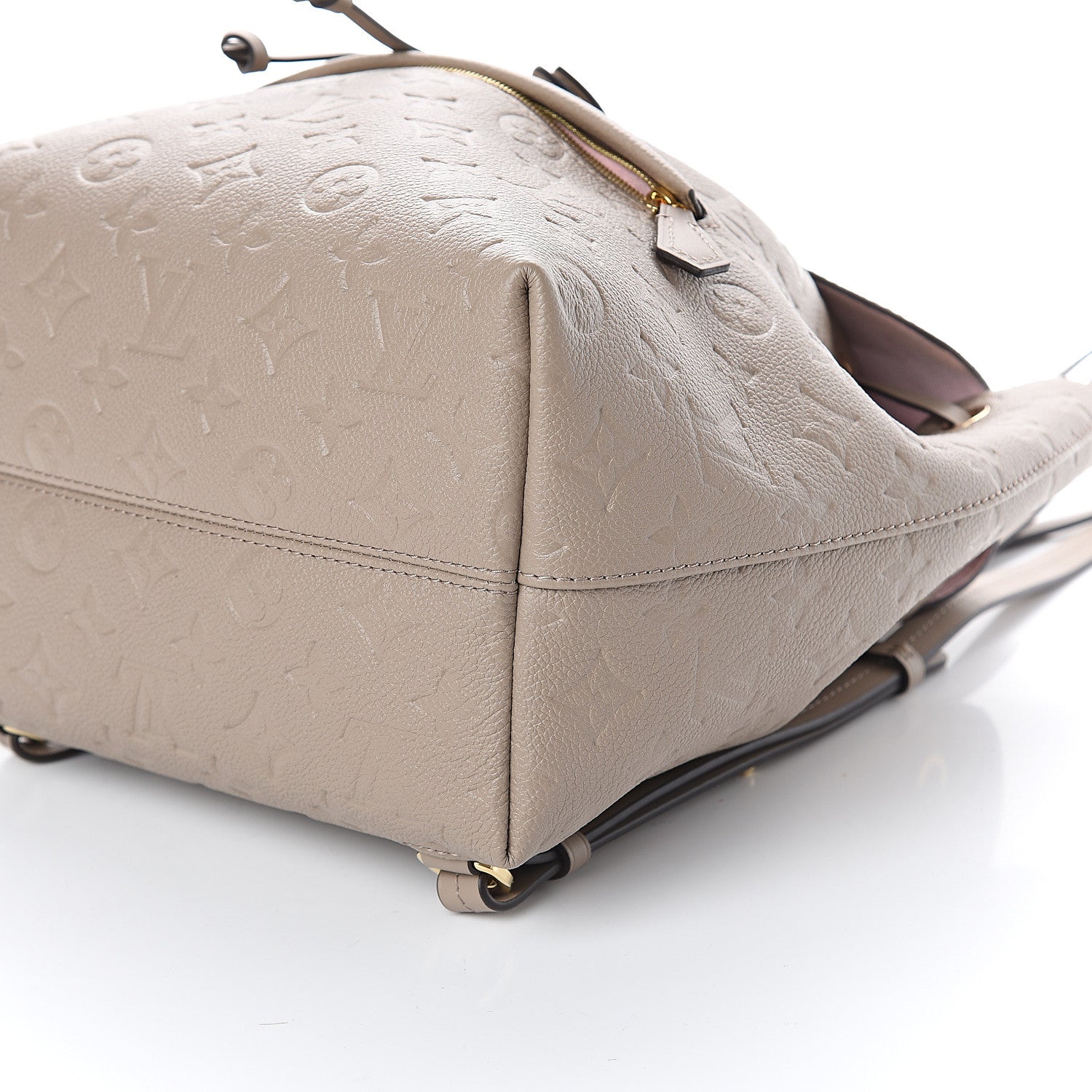 Louis Vuitton Empreinte Montsouris PM Tourterelle 8 of 8
