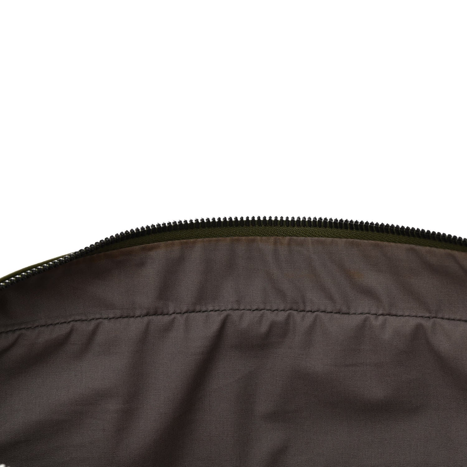 Bottega Veneta Nappa Intrecciato Messenger Bag Mud 12 of 13