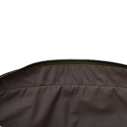 Bottega Veneta Nappa Intrecciato Messenger Bag Mud 12 of 13