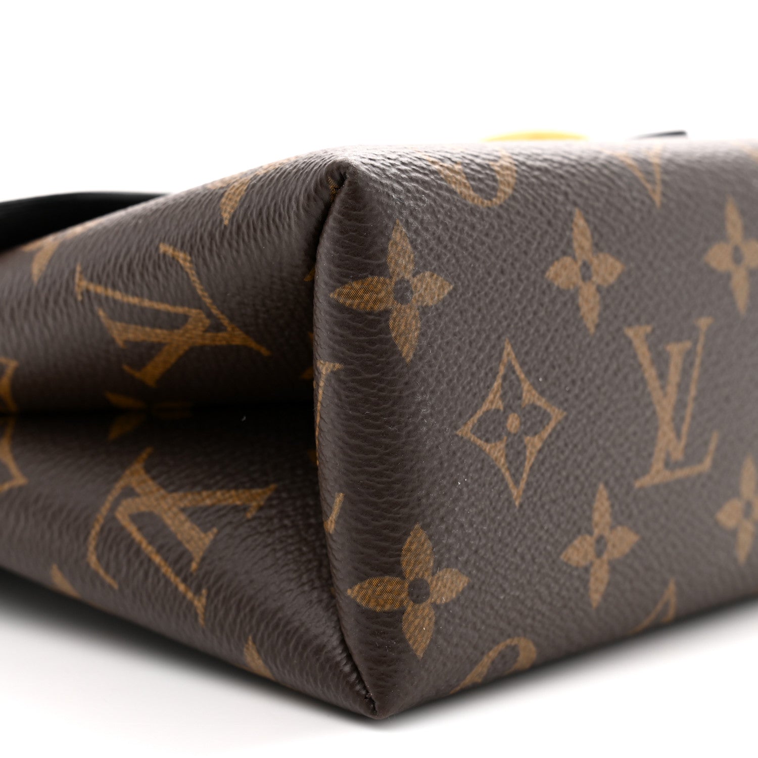 Louis Vuitton Monogram Locky BB Black 17 of 21