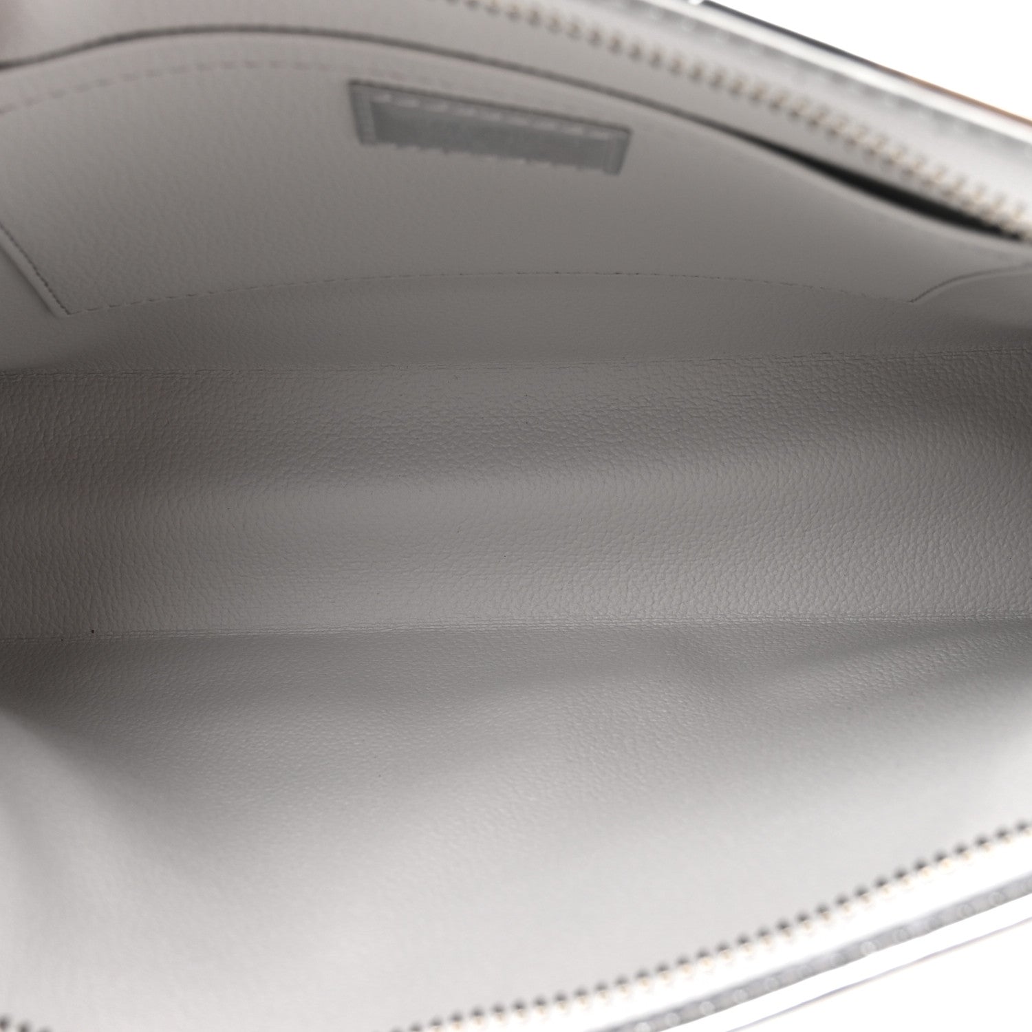 Louis Vuitton Monogram Miroir Toiletry Pouch Silver Silver 5 of 6