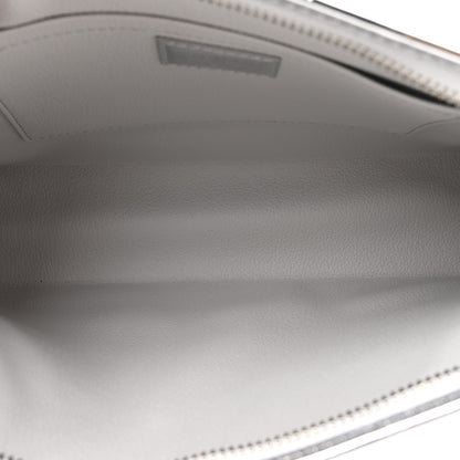 Louis Vuitton Monogram Miroir Toiletry Pouch Silver Silver 5 of 6