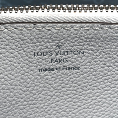 Louis Vuitton Mahina Degrade Muria Bleu 6 of 13