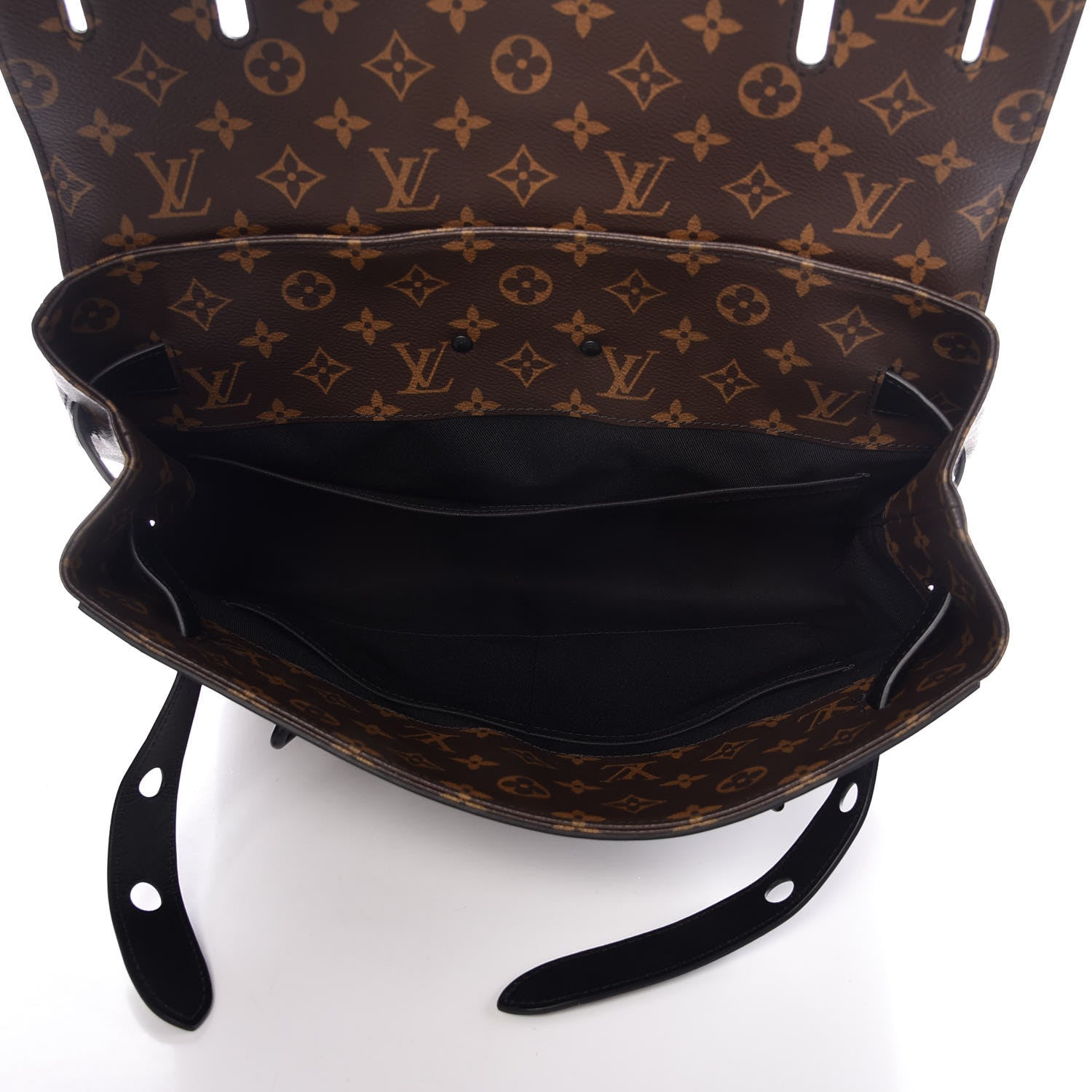 Louis Vuitton Monogram Solar Ray Steamer PM 6 of 15