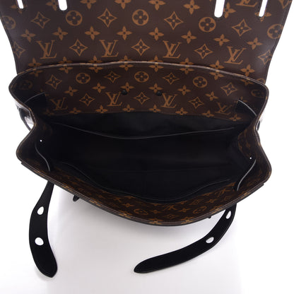 Louis Vuitton Monogram Solar Ray Steamer PM 6 of 15