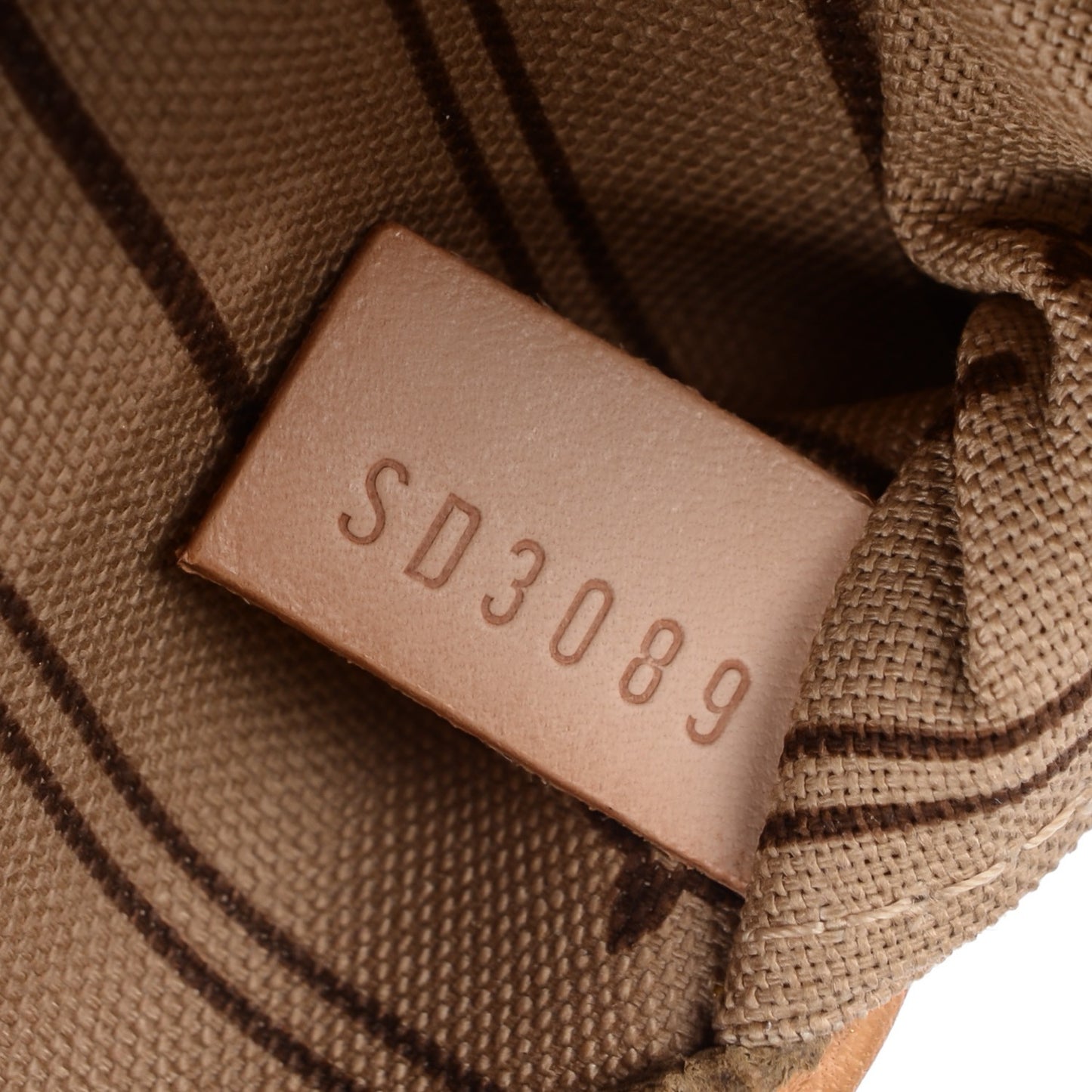 Monogram Neverfull MM