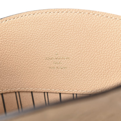 Louis Vuitton Empreinte Bagatelle Dune 5 of 9
