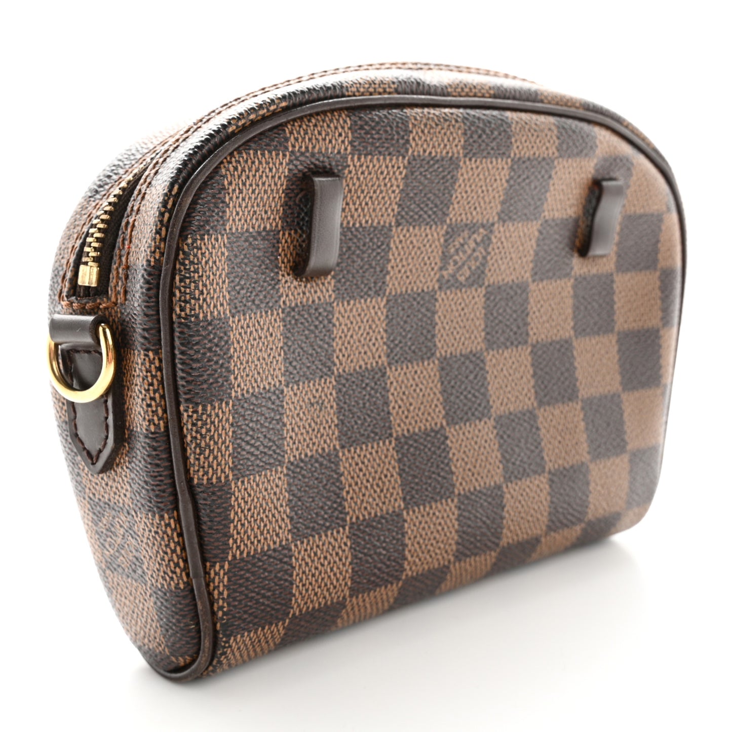 Damier Ebene Pochette Ipanema