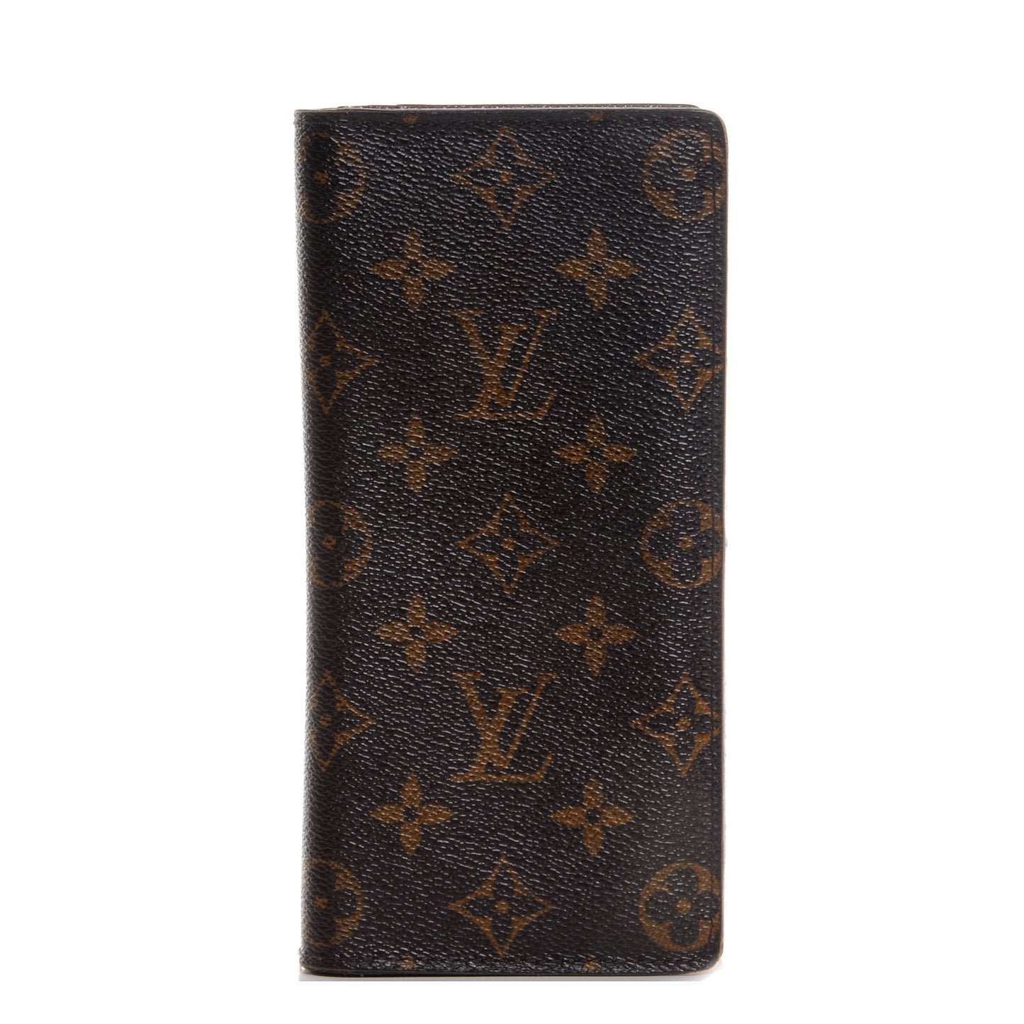 Monogram Brazza Wallet