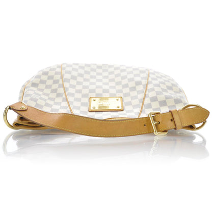 Louis Vuitton Damier Azur Galliera GM 5 of 9