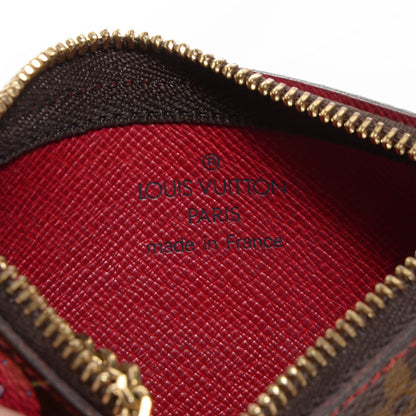 Louis Vuitton Monogram Cerises Key Pouch 6 of 7