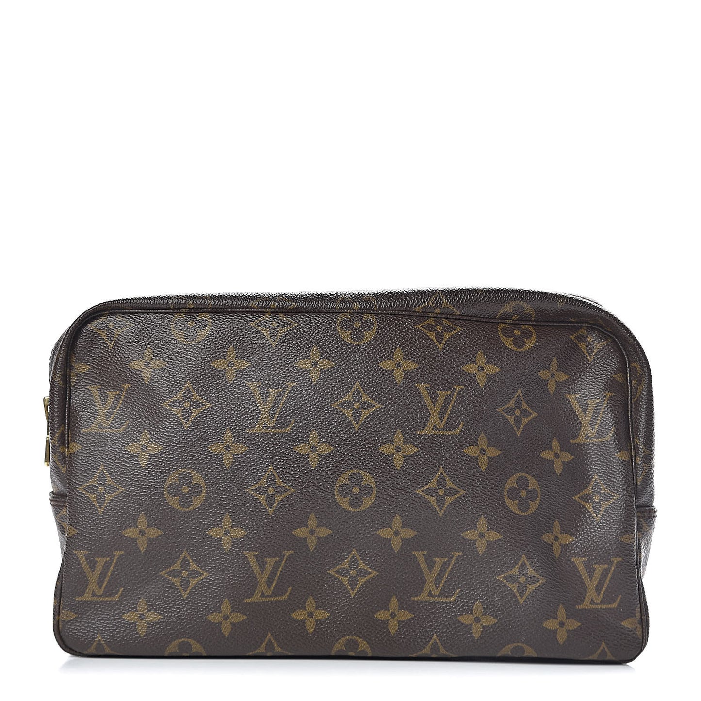 Monogram Trousse Toilette 28