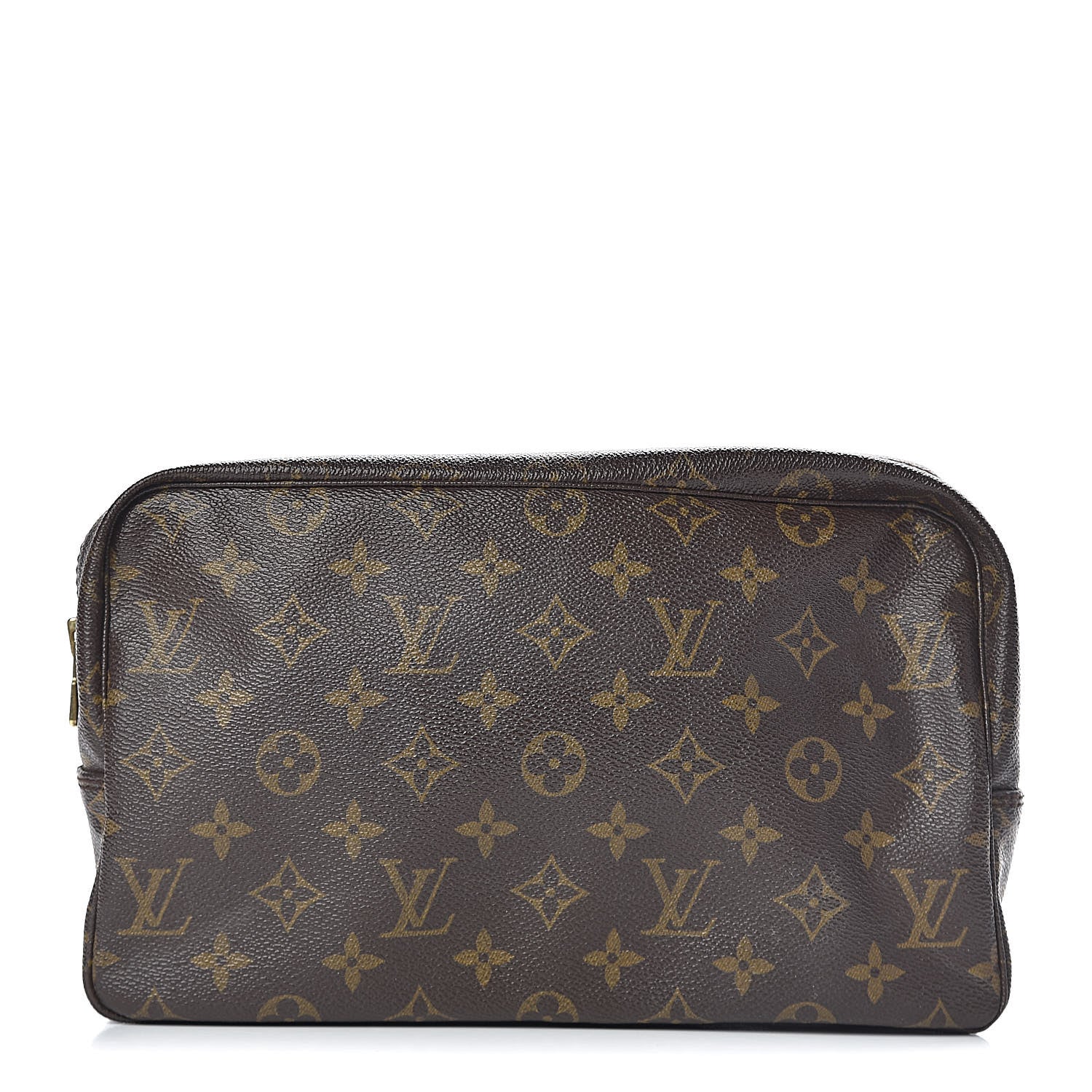 Louis Vuitton Monogram Trousse Toilette 28 1 of 9