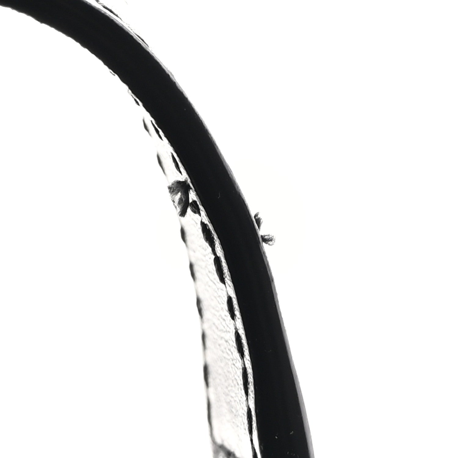 Saint Laurent Calfskin Y Quilted Monogram Monochrome Medium Loulou Chain Satchel Black 11 of 12