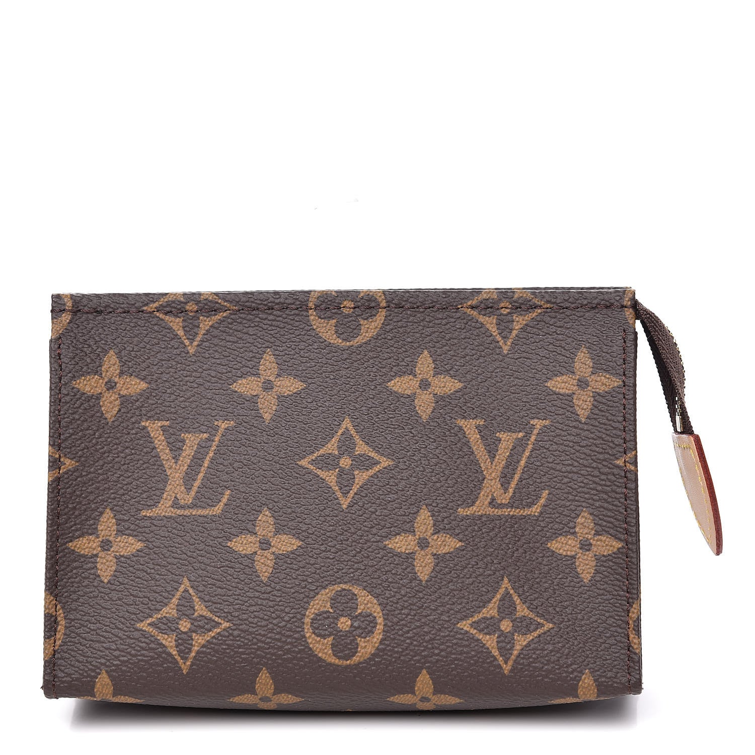 Louis Vuitton Monogram Toiletry Pouch 15 1 of 7