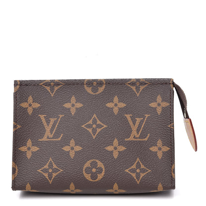 Louis Vuitton Monogram Toiletry Pouch 15 1 of 7