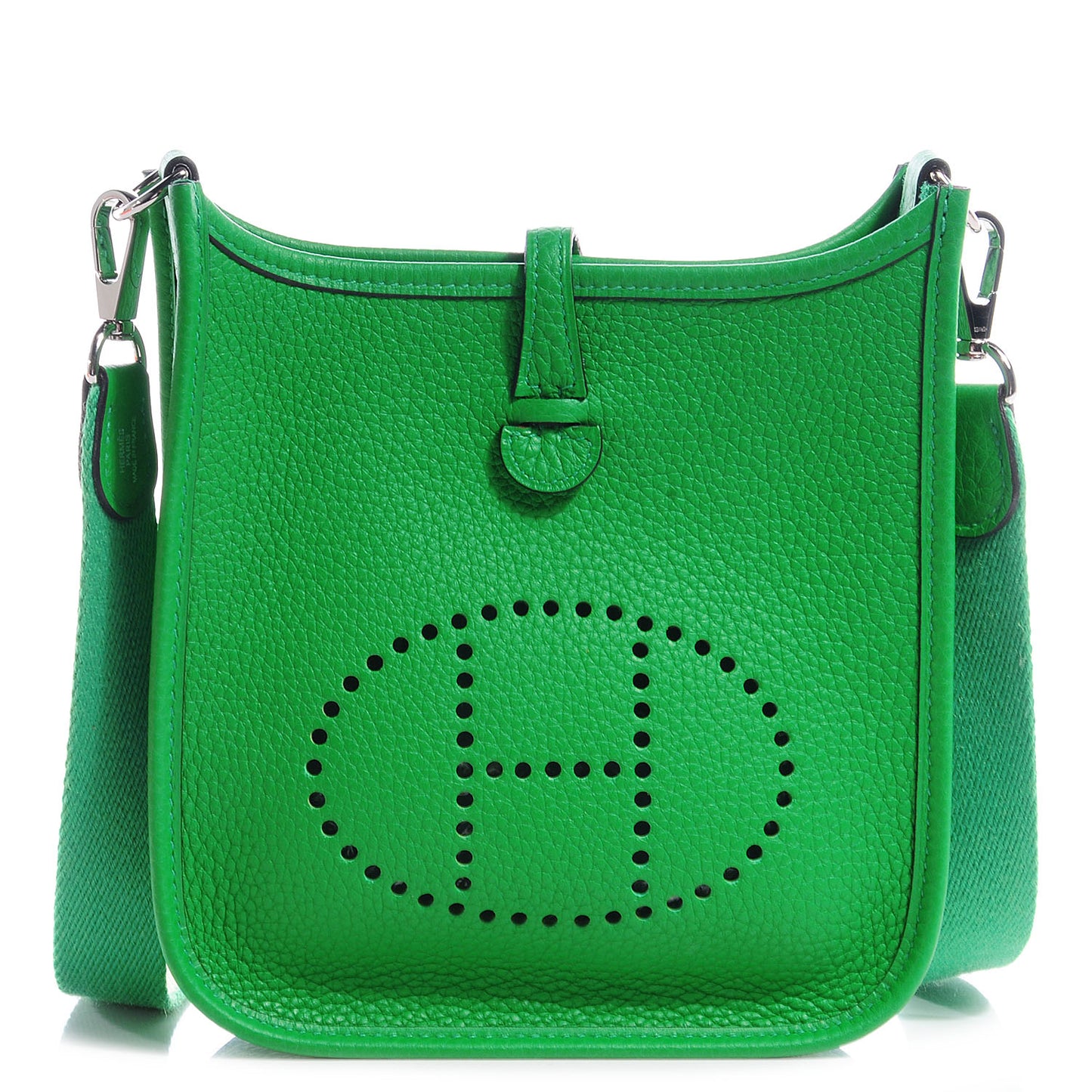 Taurillon Clemence Evelyne TPM Bambou Bamboo