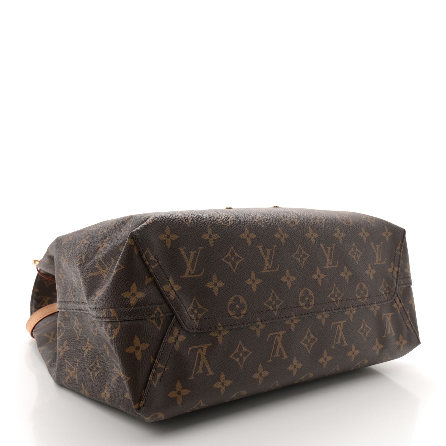 Louis Vuitton Monogram Atlantis GM 5 of 10