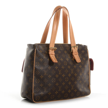 Louis Vuitton Monogram Multipli-Cite 3 of 7